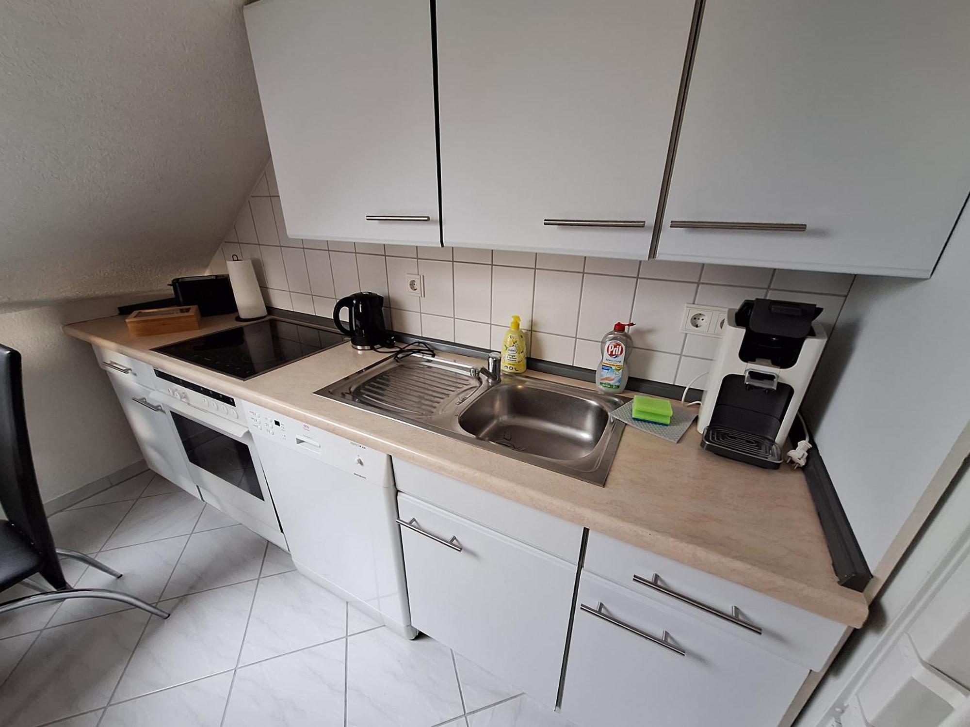 נוינבורג אם ריין Fewo Blackforest מראה חיצוני תמונה
